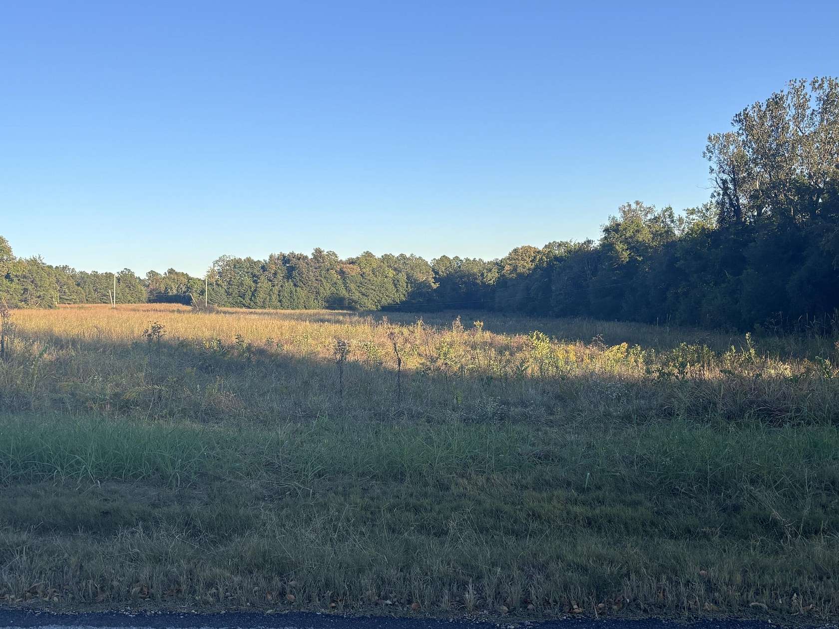 2 Acres of Residential Land for Sale in Nettleton, Mississippi