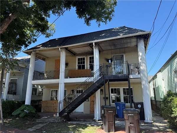 Residential Land for Sale in New Orleans, Louisiana