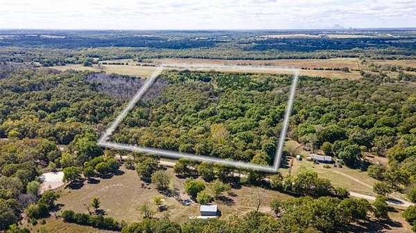 30 Acres of Land for Sale in Jennings, Oklahoma