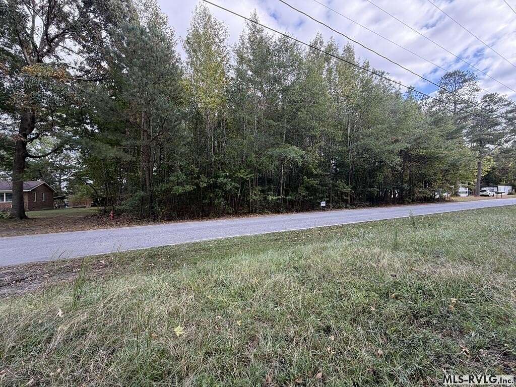 0.94 Acres of Residential Land for Sale in Roanoke Rapids, North Carolina