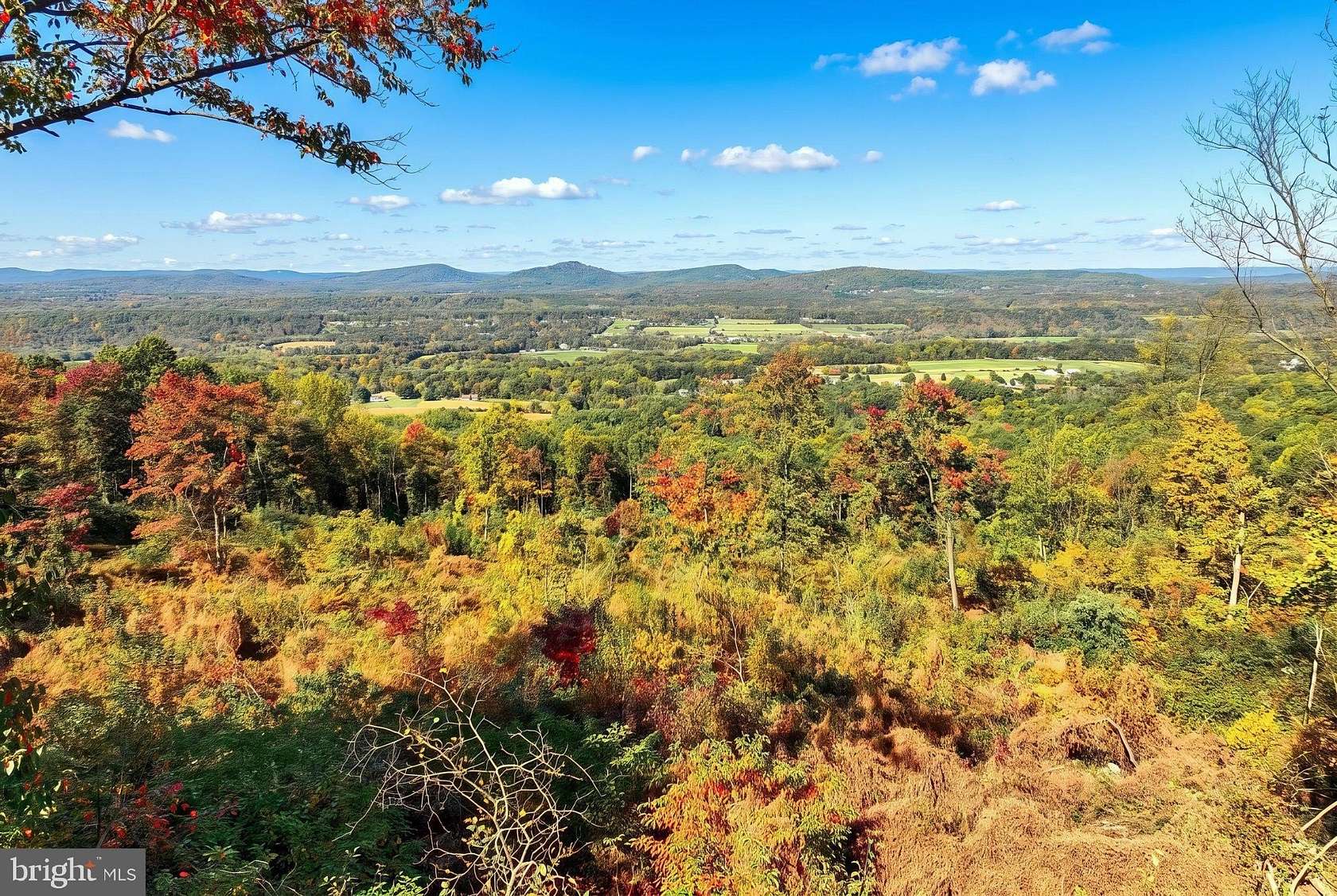 20 Acres of Recreational & Residential Land for Sale in Dover, Pennsylvania