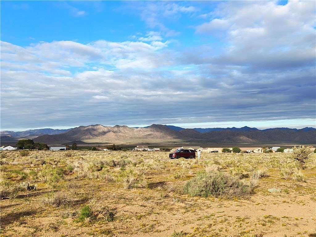 0.29 Acres of Residential Land for Sale in Kingman, Arizona