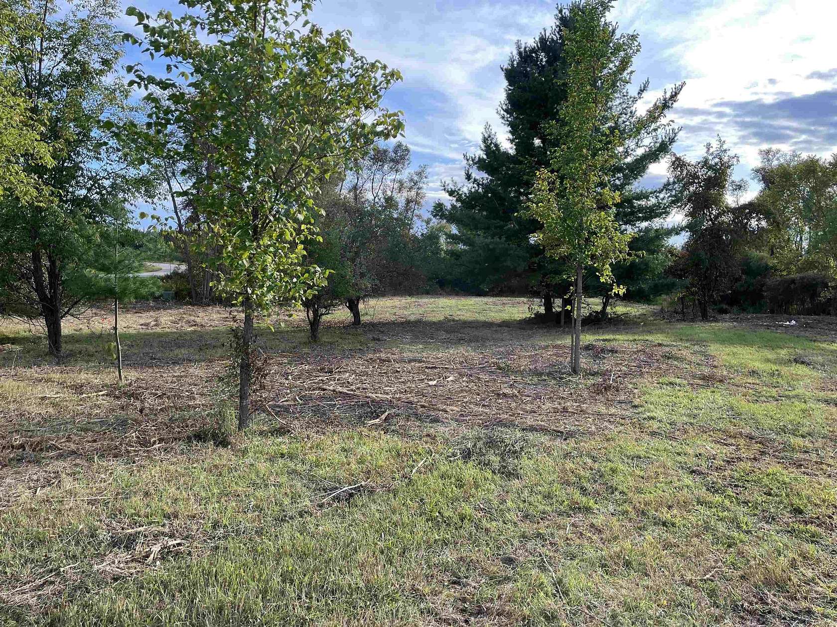 1.72 Acres of Residential Land for Sale in Gladwin, Michigan