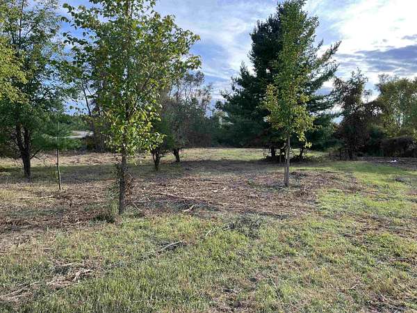1.72 Acres of Residential Land for Sale in Gladwin, Michigan