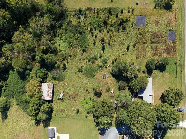 3 Acres of Residential Land for Sale in Locust, North Carolina