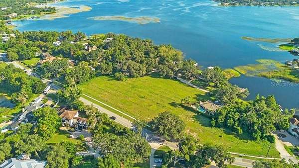 0.38 Acres of Residential Land for Sale in Windermere, Florida