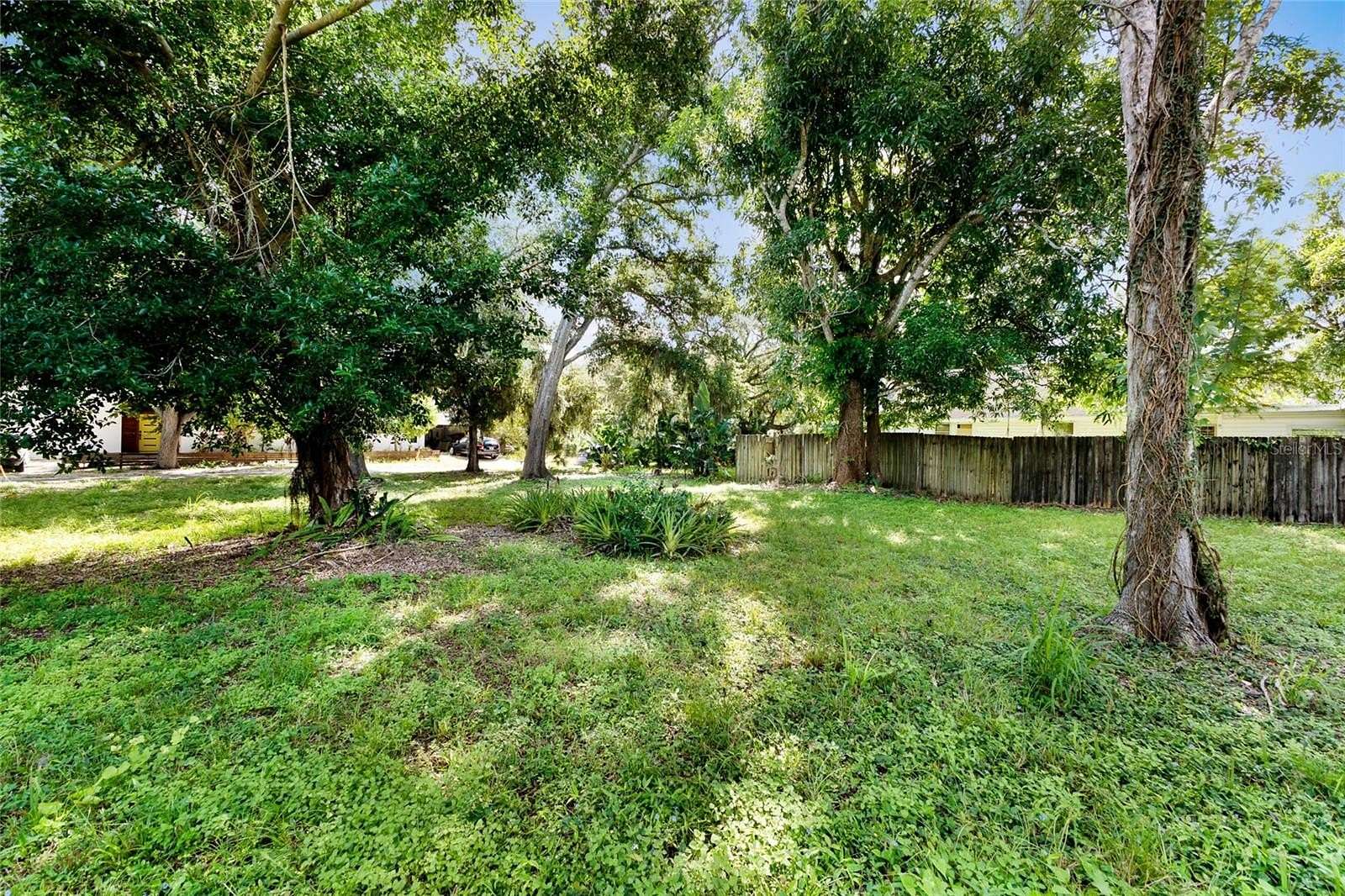0.17 Acres of Residential Land for Sale in Sarasota, Florida