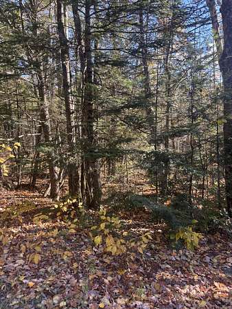 10 Acres of Land for Sale in Guilford, Maine