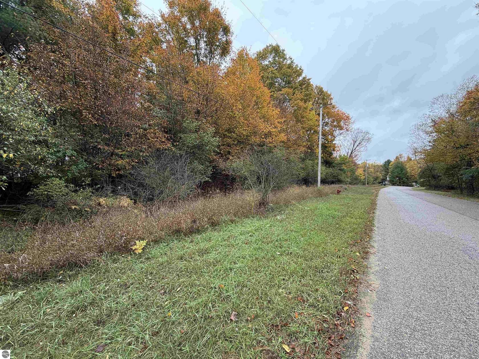 1 Acre of Residential Land for Sale in East Jordan, Michigan