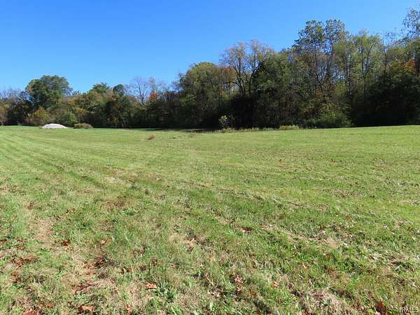 2 Acres of Residential Land for Sale in South Whitley, Indiana