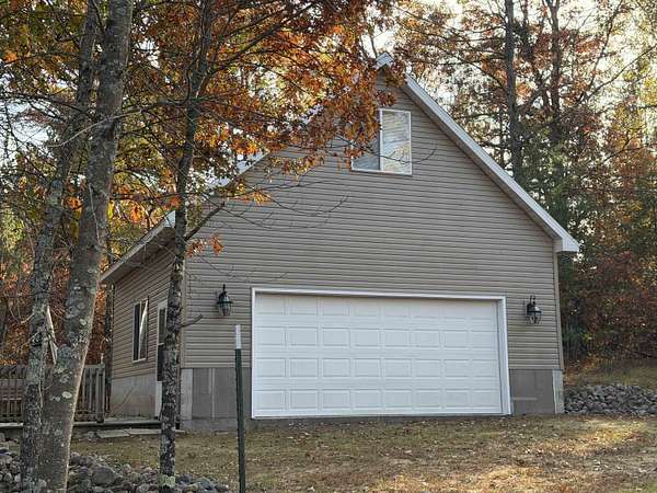 1.5 Acres of Residential Land for Sale in Crivitz, Wisconsin
