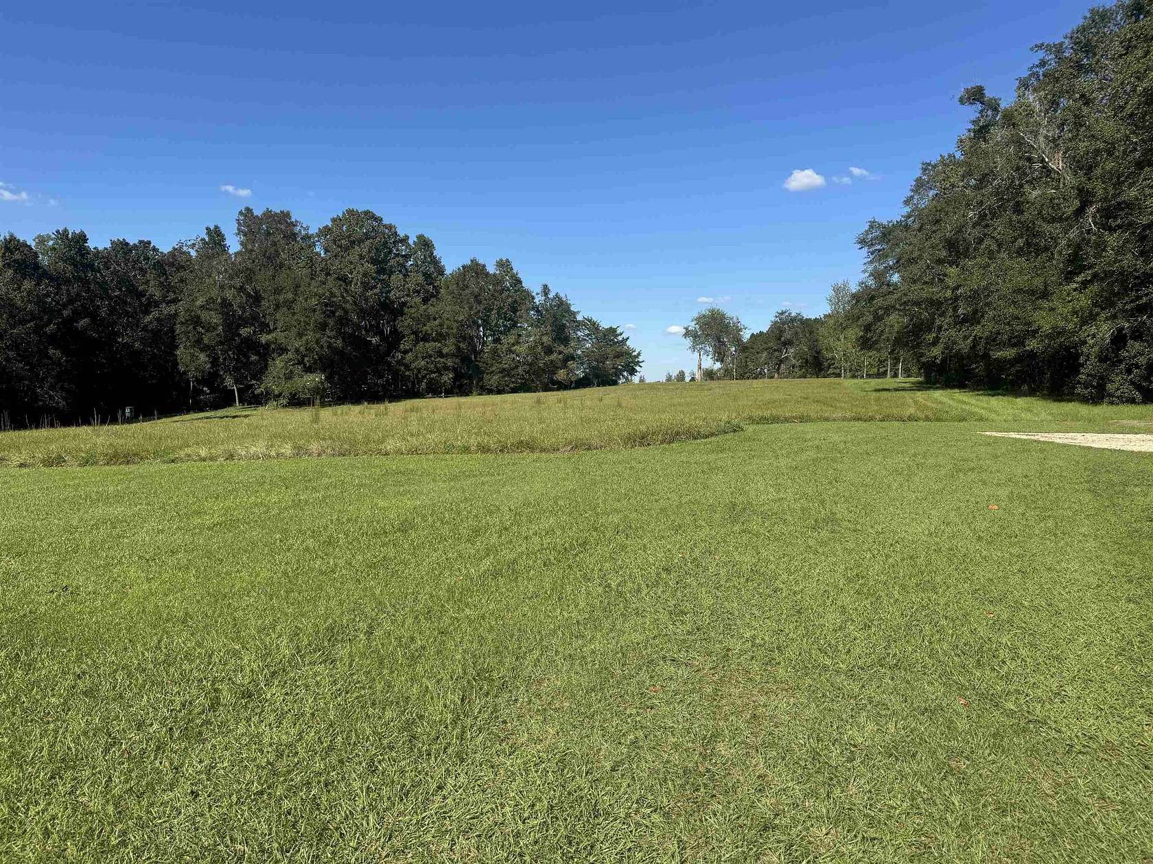6.72 Acres of Residential Land for Sale in Tallahassee, Florida