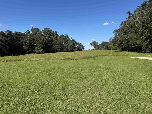 6.72 Acres of Residential Land for Sale in Tallahassee, Florida