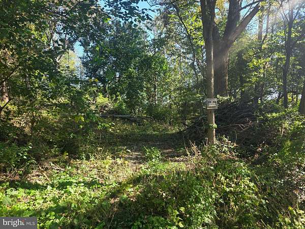 2.52 Acres of Residential Land for Sale in Conowingo, Maryland
