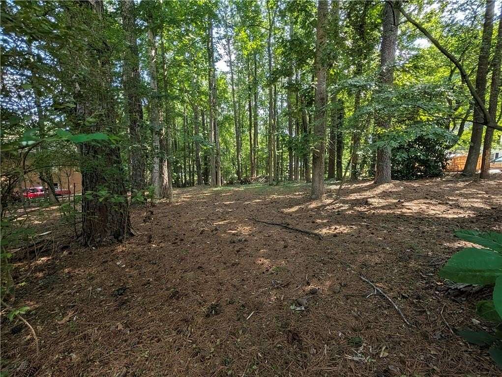 0.94 Acres of Residential Land for Sale in Lawrenceville, Georgia