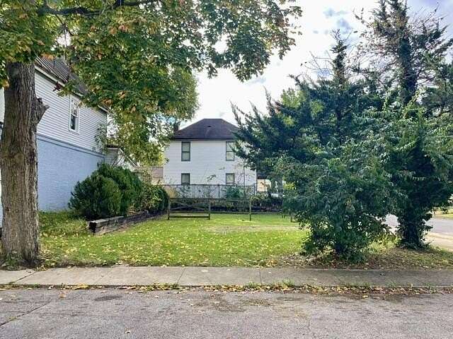 0.06 Acres of Land for Sale in Chillicothe, Ohio