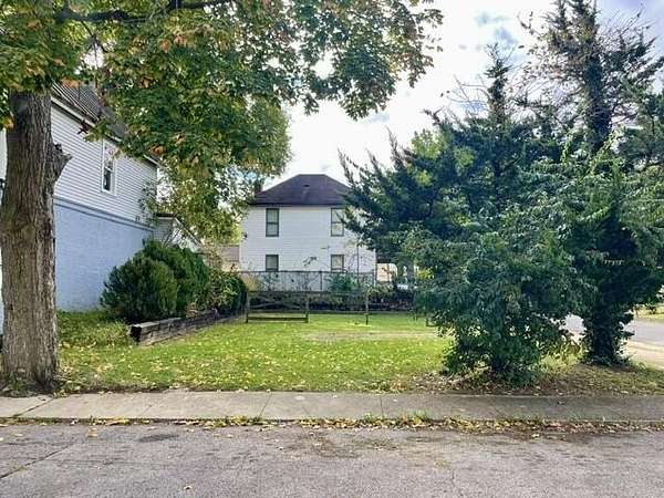 0.06 Acres of Land for Sale in Chillicothe, Ohio