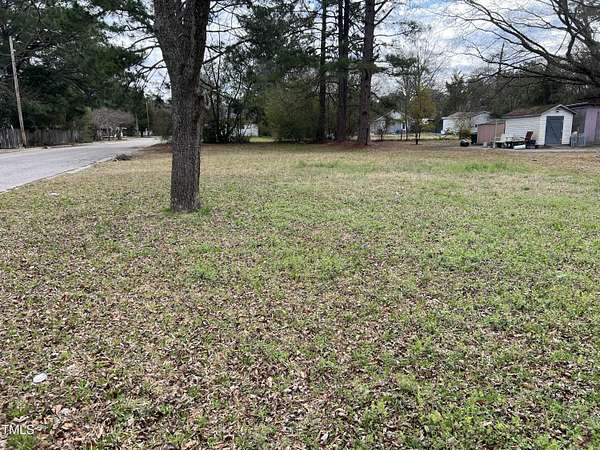 0.03 Acres of Residential Land for Sale in Rocky Mount, North Carolina