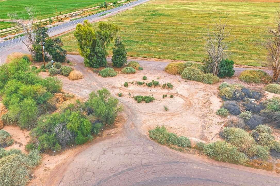 0.13 Acres of Commercial Land for Sale in Mohave Valley, Arizona