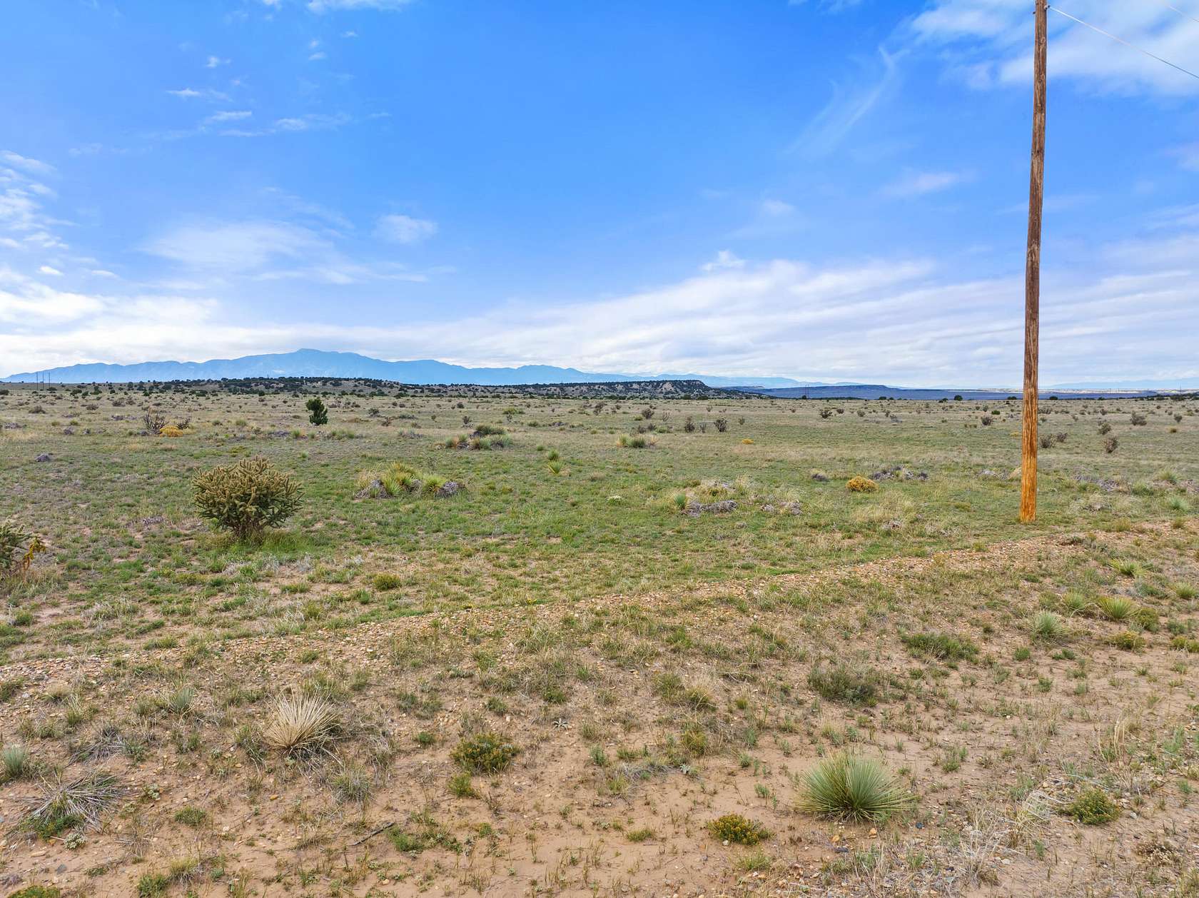 60 Acres of Land for Sale in Walsenburg, Colorado