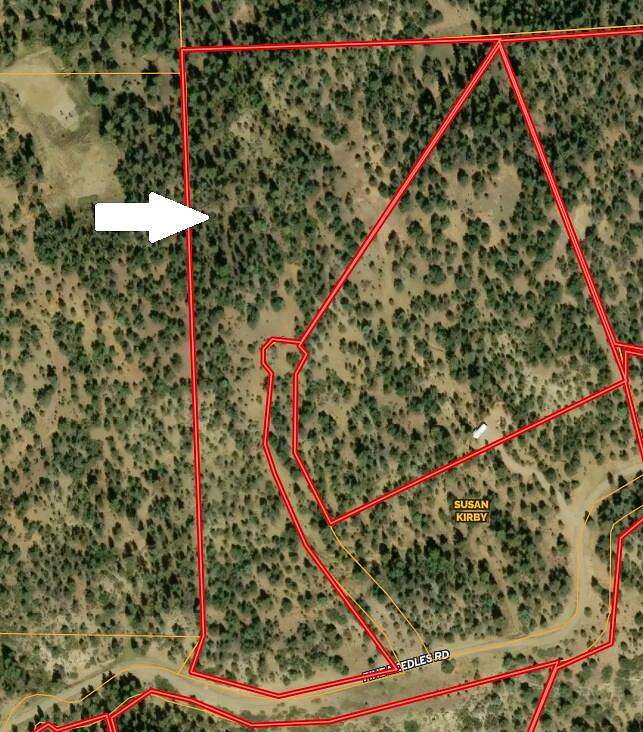 11 Acres of Land for Sale in Weston, Colorado