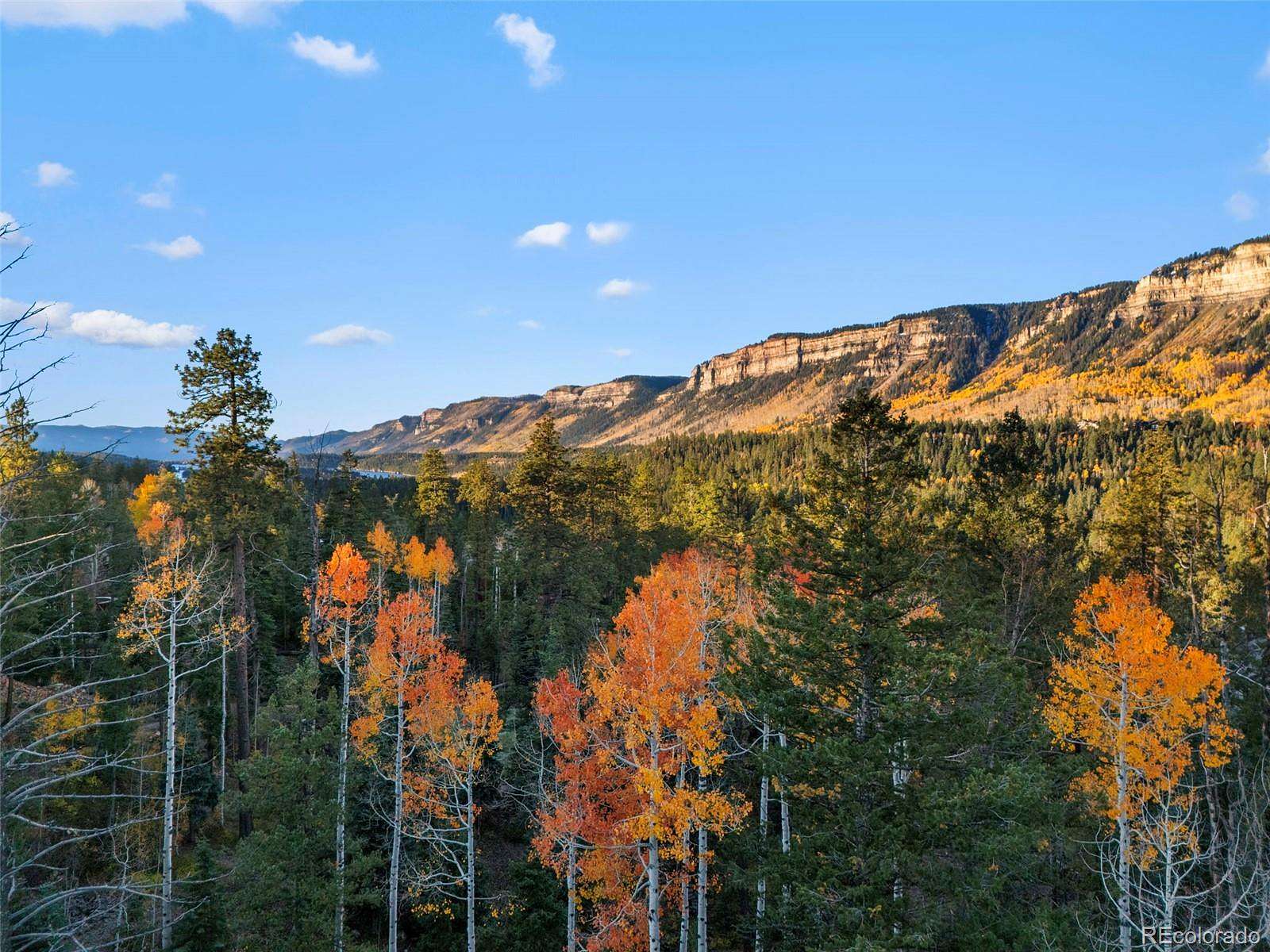 1 Acre of Residential Land for Sale in Durango, Colorado