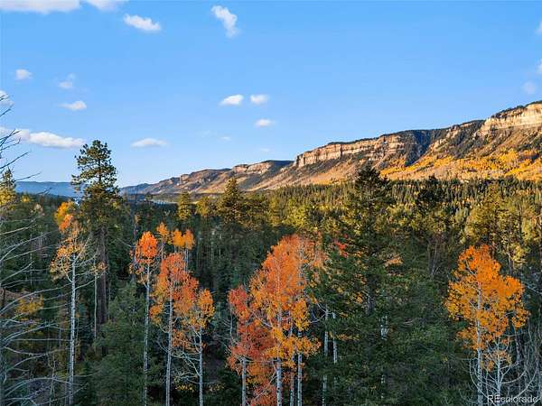 1 Acre of Residential Land for Sale in Durango, Colorado