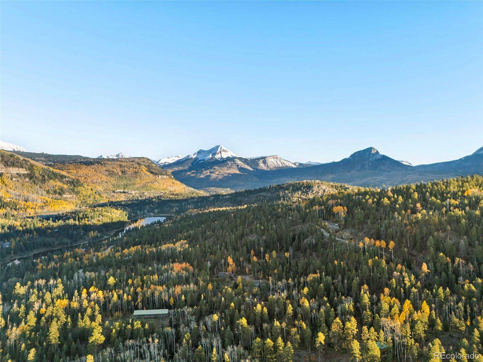 1 Acre of Residential Land for Sale in Durango, Colorado