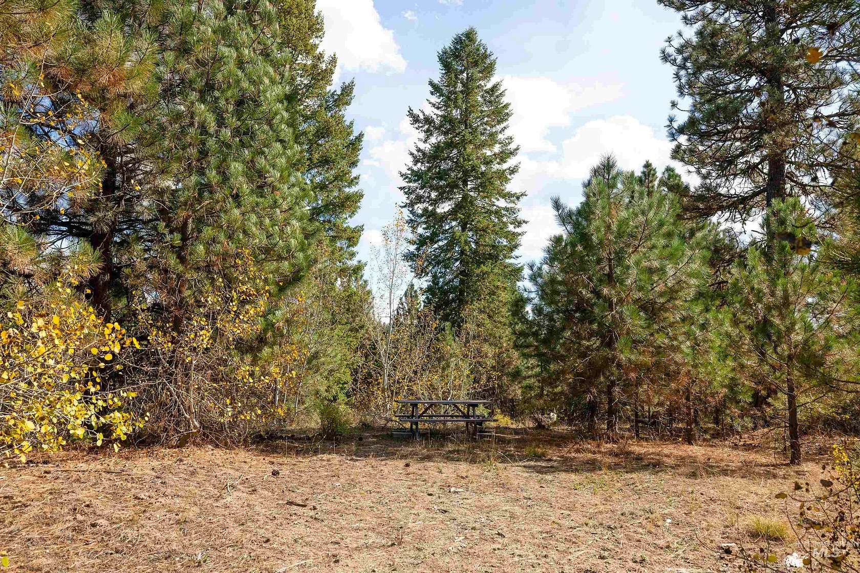 5.18 Acres of Residential Land for Sale in Cascade, Idaho