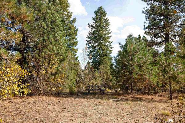 5.18 Acres of Residential Land for Sale in Cascade, Idaho