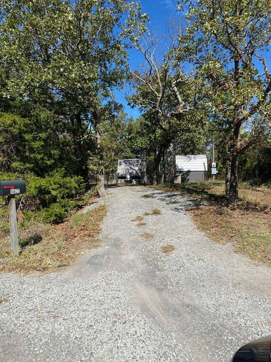 0.42 Acres of Land for Sale in Talihina, Oklahoma