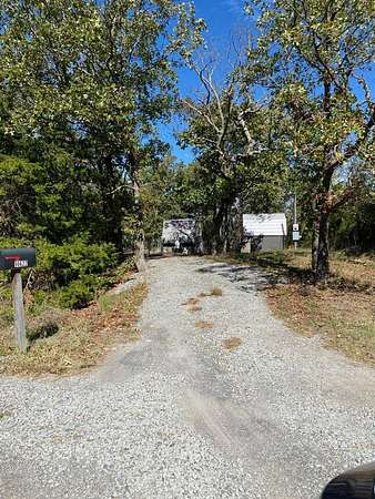 0.42 Acres of Land for Sale in Talihina, Oklahoma