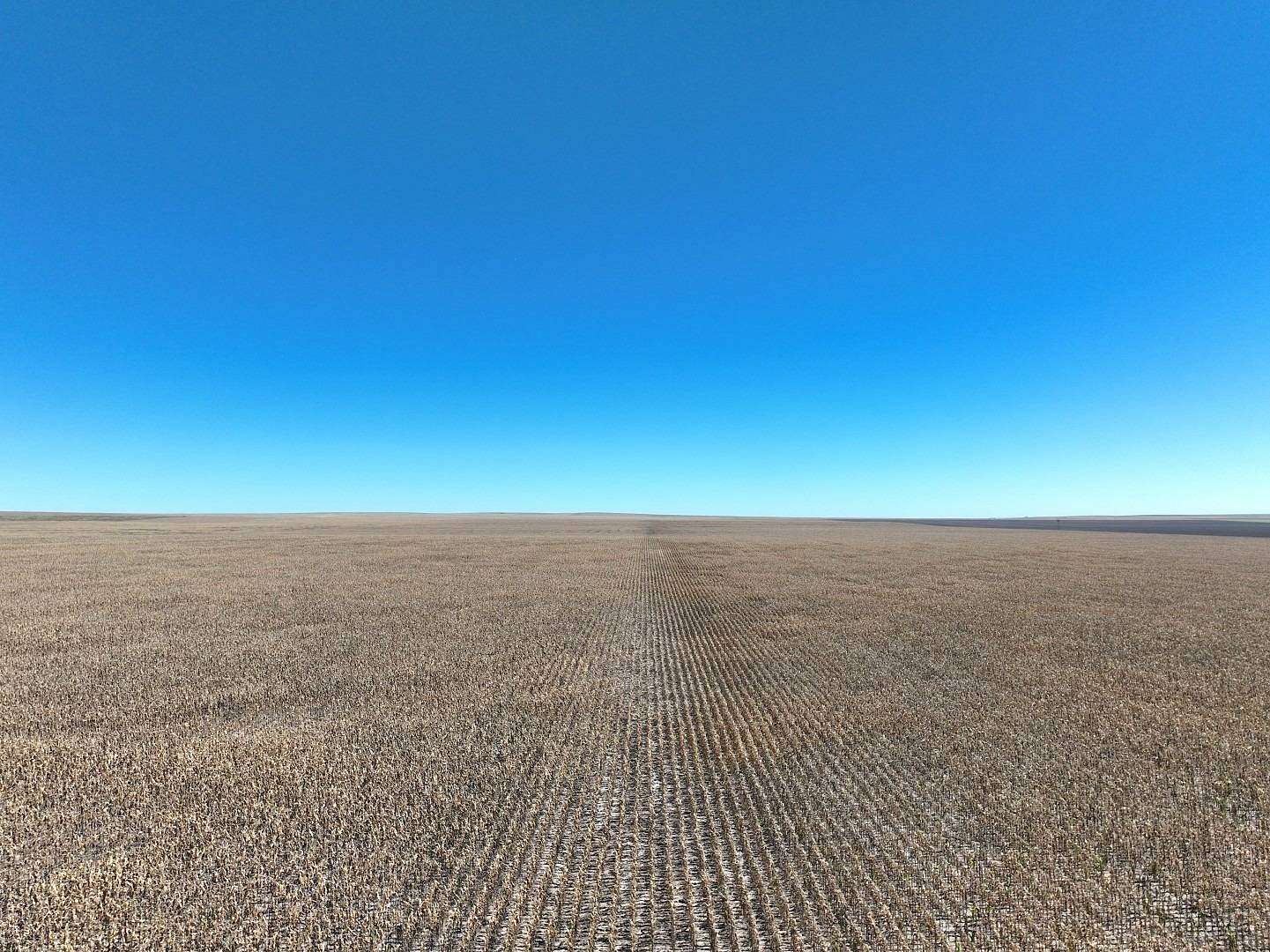 1,795 Acres of Land for Sale in Sharon Springs, Kansas