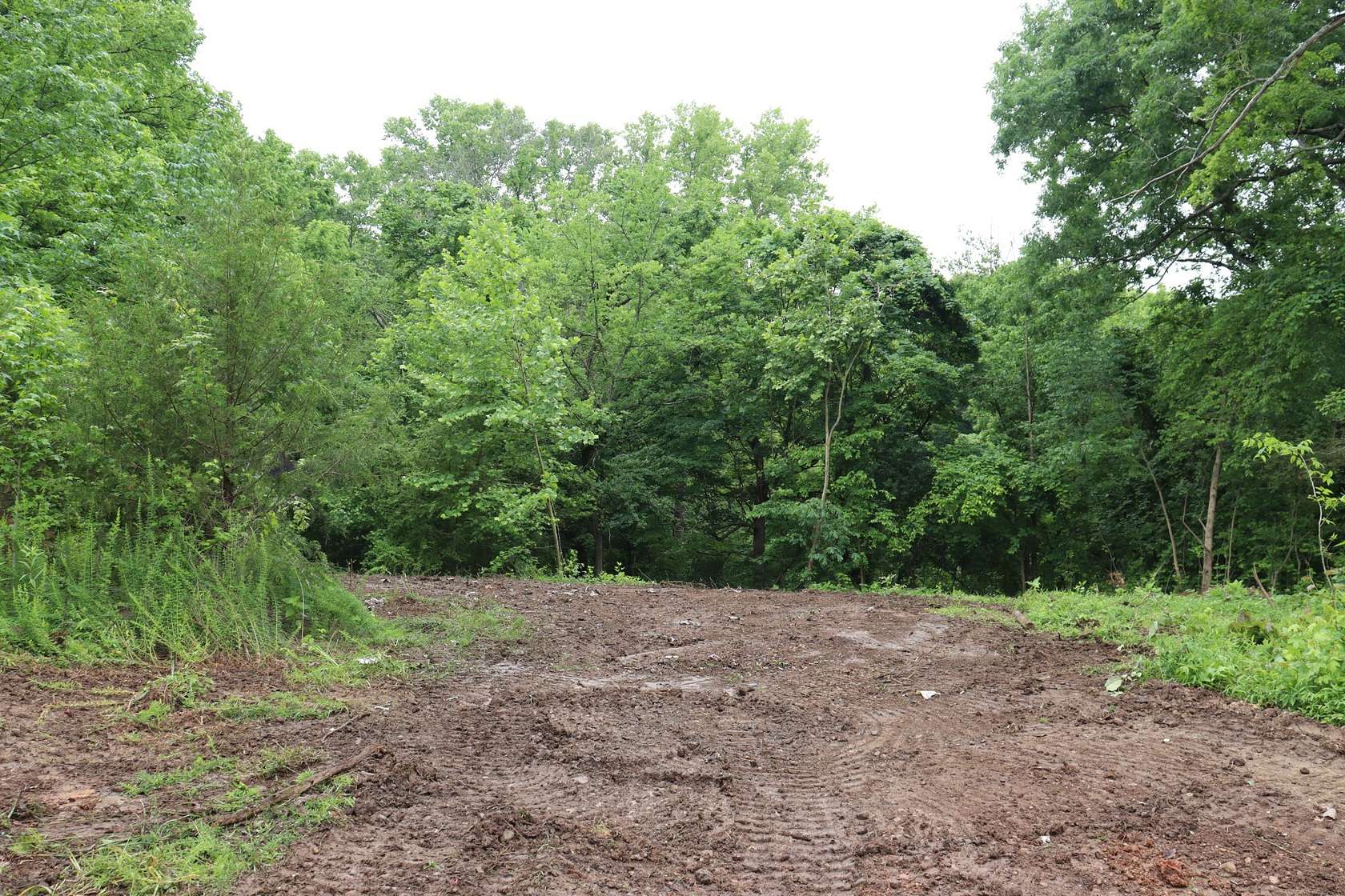25.4 Acres of Land for Sale in Clarksville, Tennessee