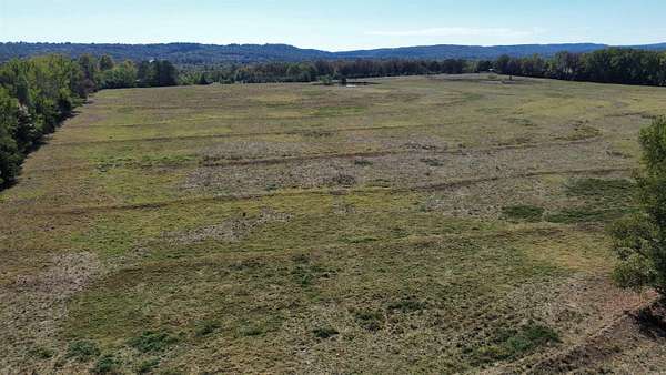 32.2 Acres of Land for Sale in Greenbrier, Arkansas