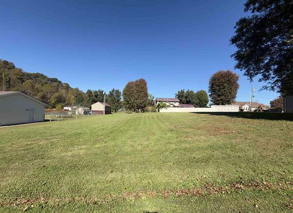 0.24 Acres of Residential Land for Sale in Crown City, Ohio