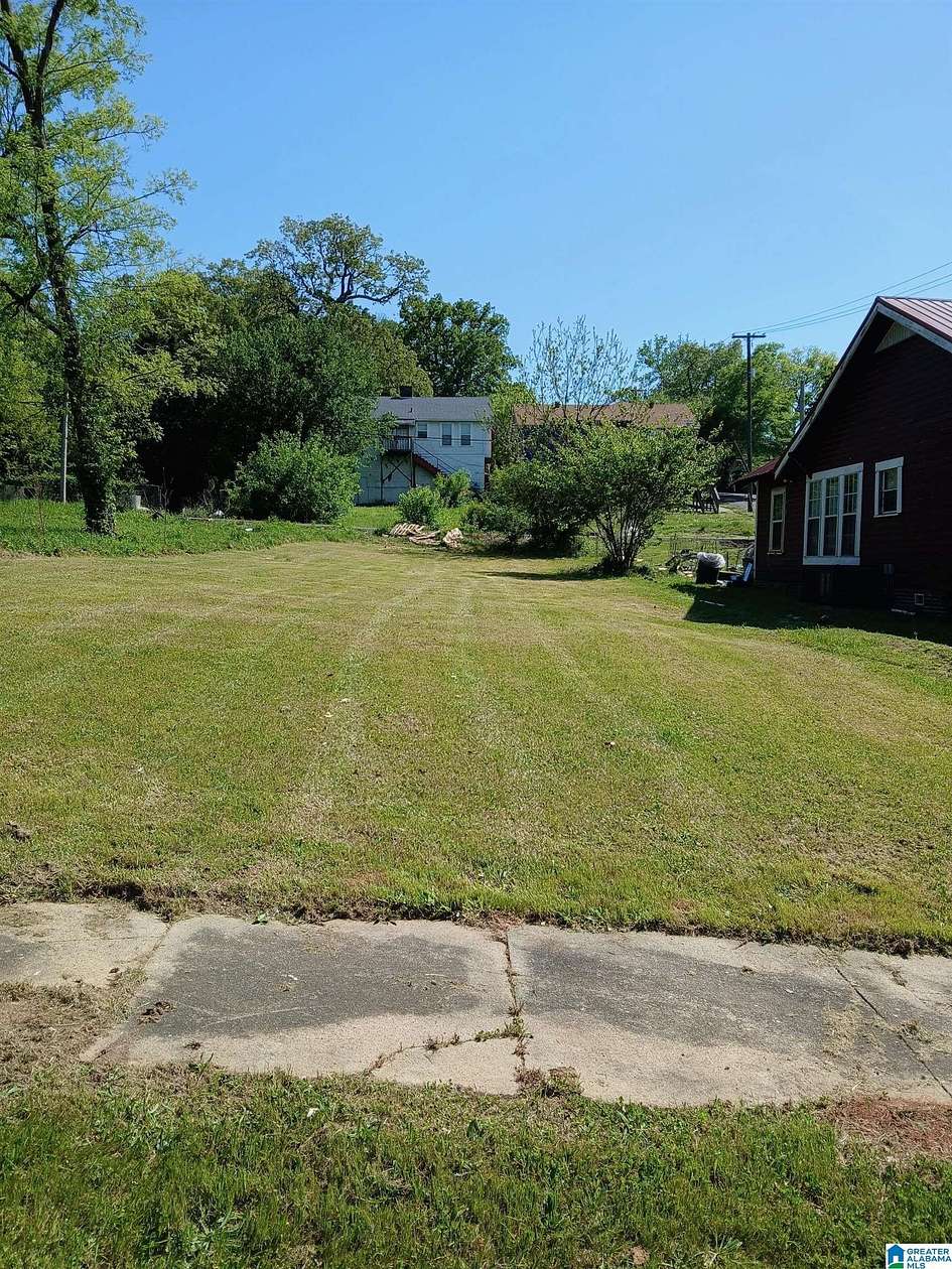 0.16 Acres of Land for Sale in Birmingham, Alabama