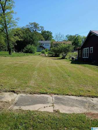 0.16 Acres of Land for Sale in Birmingham, Alabama