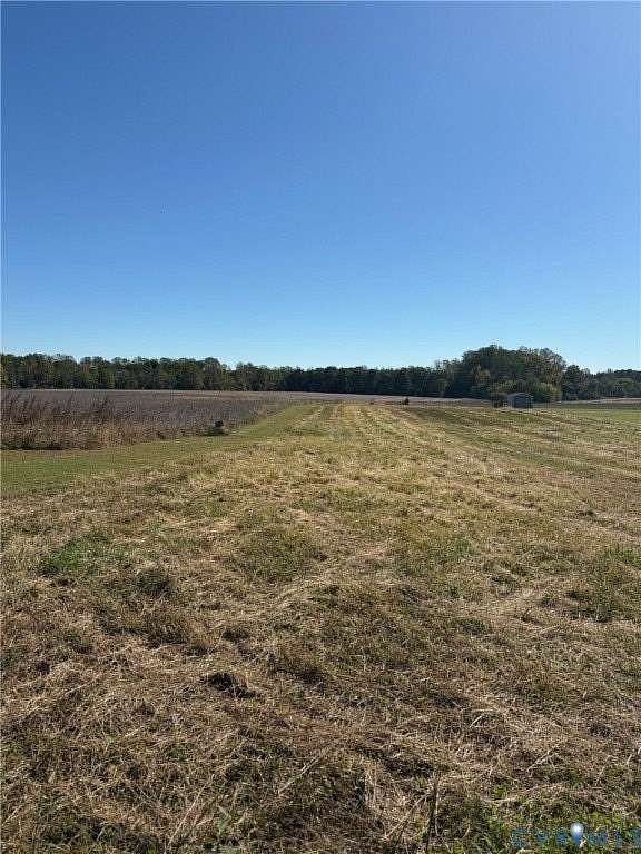 22 Acres of Agricultural & Residential Land for Sale in Hanover, Virginia