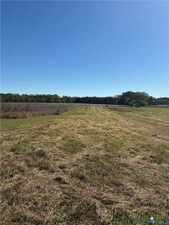 22 Acres of Agricultural & Residential Land for Sale in Hanover, Virginia