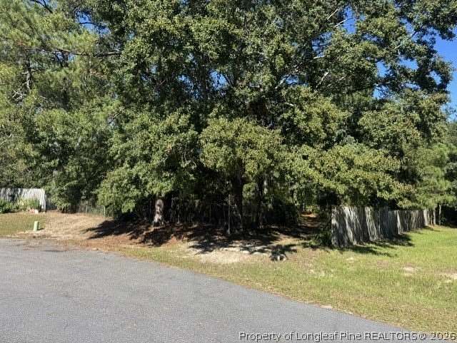 5 Acres of Residential Land for Sale in Hope Mills, North Carolina