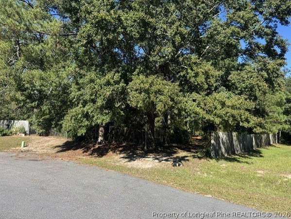 5 Acres of Residential Land for Sale in Hope Mills, North Carolina