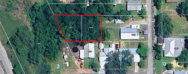 0.07 Acres of Residential Land for Sale in Avon Park, Florida