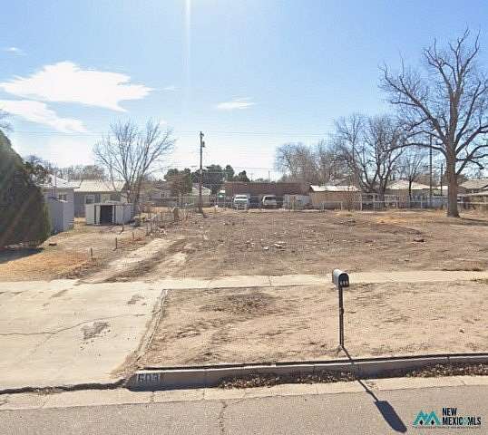 0.32 Acres of Land for Sale in Artesia, New Mexico