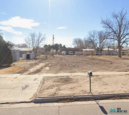 0.32 Acres of Land for Sale in Artesia, New Mexico