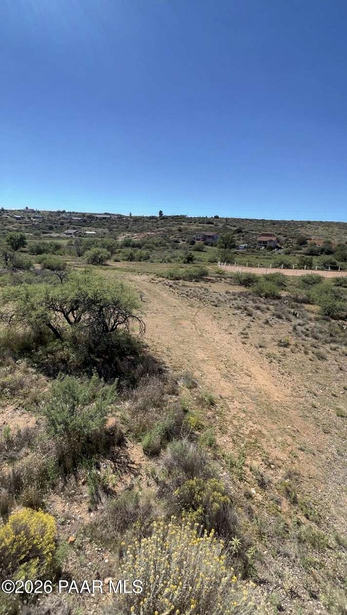0.16 Acres of Residential Land for Sale in Mayer, Arizona