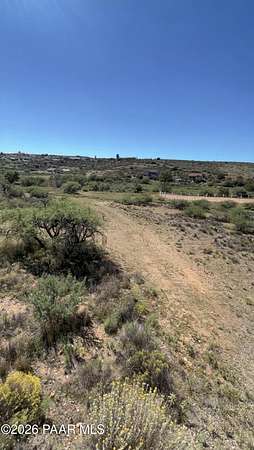 0.16 Acres of Residential Land for Sale in Mayer, Arizona