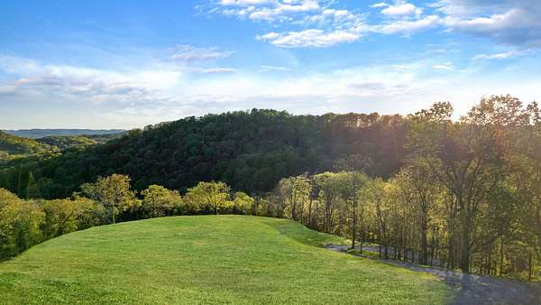 30.7 Acres of Recreational & Residential Land for Sale in Nolensville, Tennessee