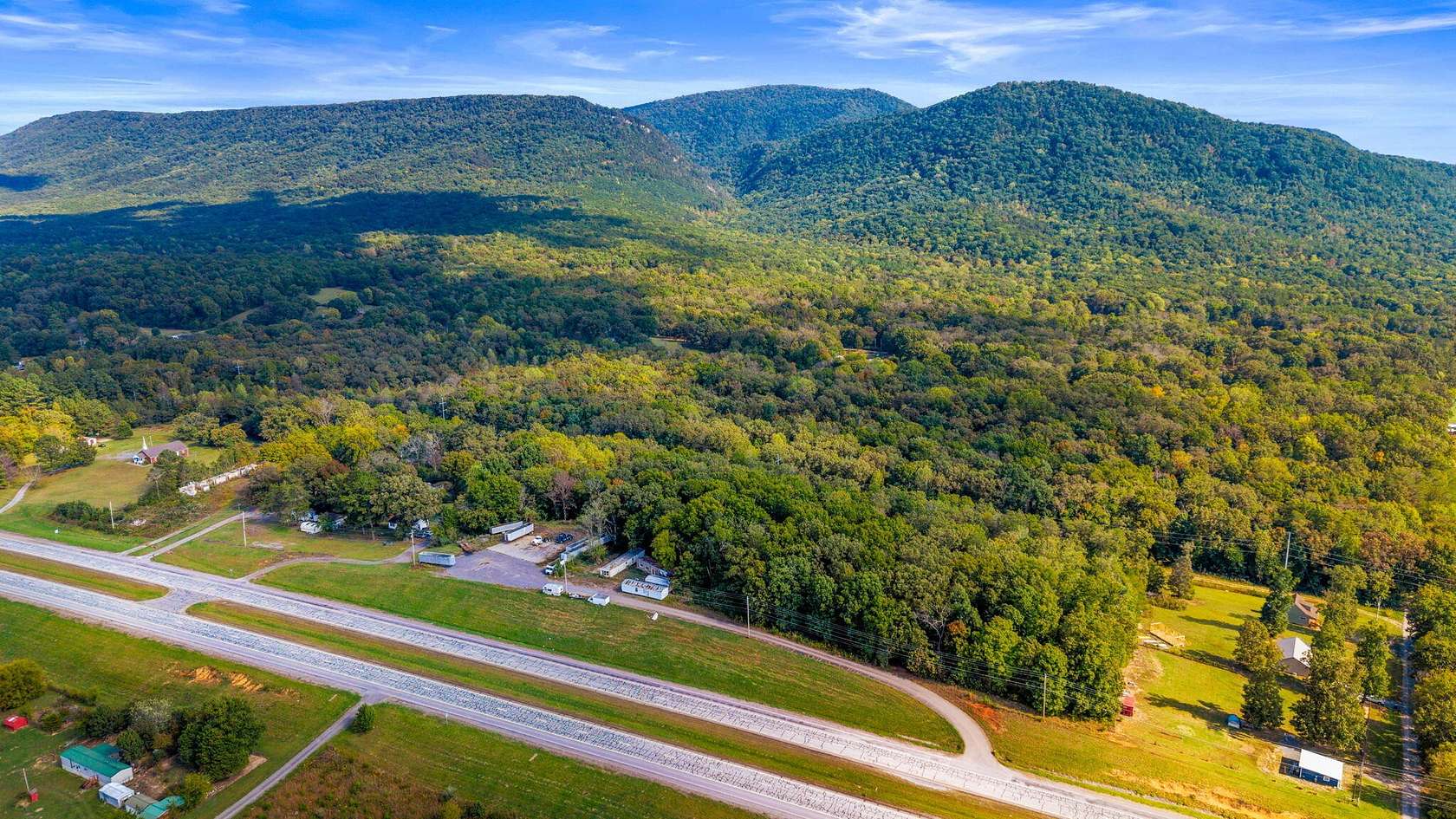 2.25 Acres of Residential Land for Sale in Delano, Tennessee