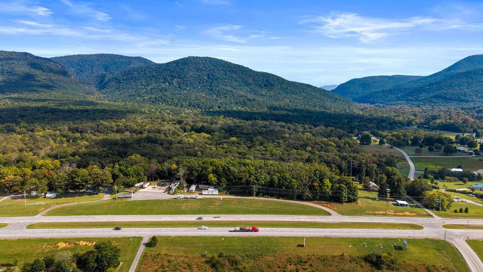 2.2 Acres of Residential Land for Sale in Delano, Tennessee